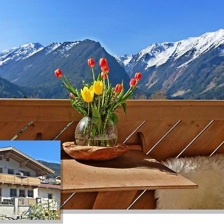 Apartment Prossegger Нойкирхен-ам-Гросфенедигер Экстерьер фото
