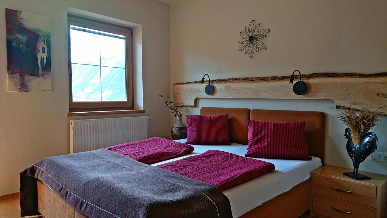Apartment Prossegger Нойкирхен-ам-Гросфенедигер Экстерьер фото
